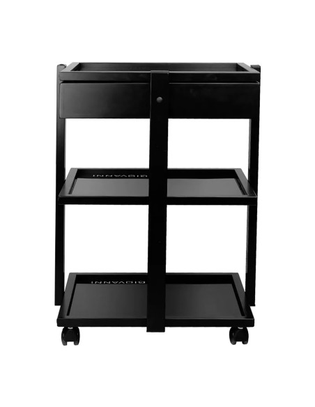 Assistente tatuaggio Pro Ink 1040A nero