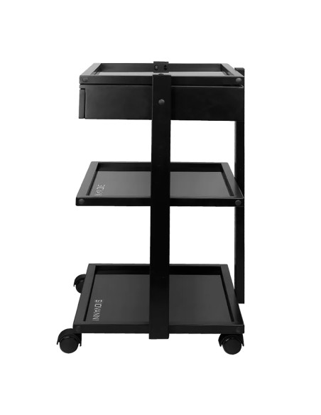 Assistente tatuaggio Pro Ink 1040A nero