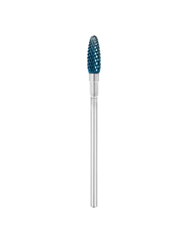 Fresa Exo Hard Blue cono 02