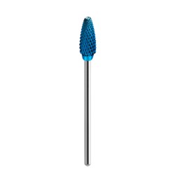 Fresa Exo Hard Blue cono 05