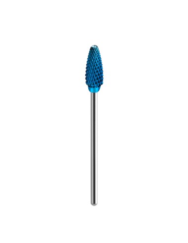 Fresa Exo Hard Blue cono 05