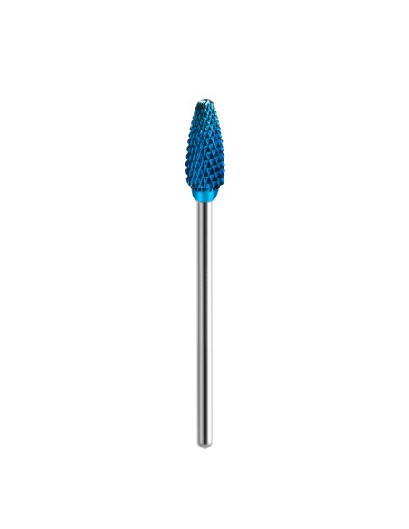 Fresa Exo Hard Blue cono 05