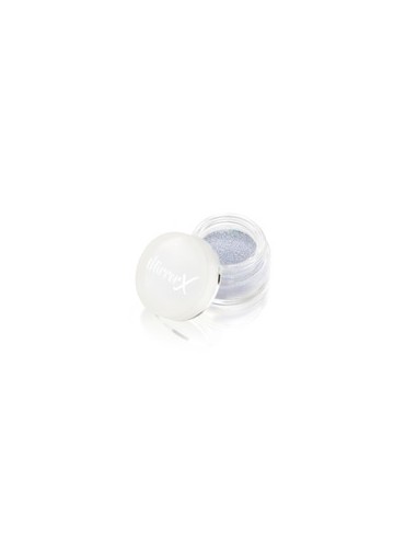 MirrorX HolographX Silver