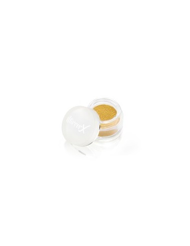 MirrorX HolographX Gold