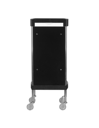 Gabbiano assistente parrucchiere FX11-F nero