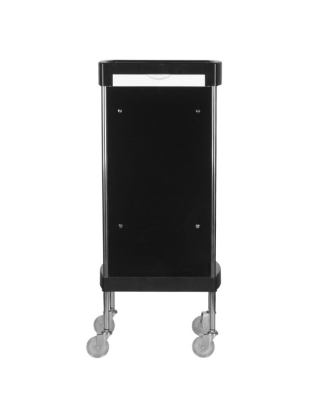 Gabbiano assistente parrucchiere FX11-F nero