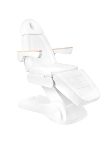 SILLON Lux 273b sedia cosmetica elettrica +...