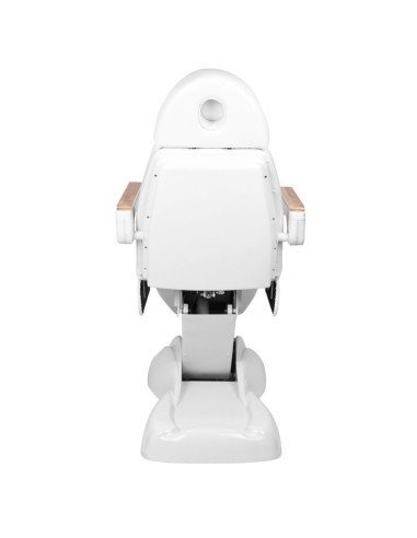 SILLON Lux 273b sedia cosmetica elettrica +...