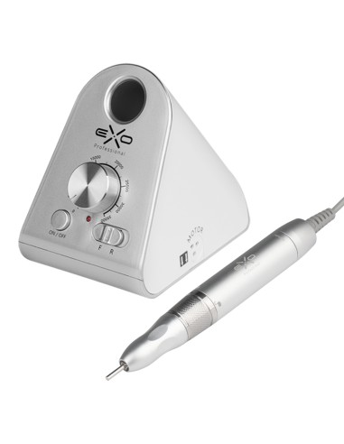 Fresa Exo Silent SX7 - brushless