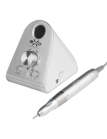 Fresa Exo Silent SX7 - brushless