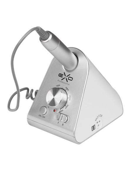 Fresa Exo Silent SX7 - brushless