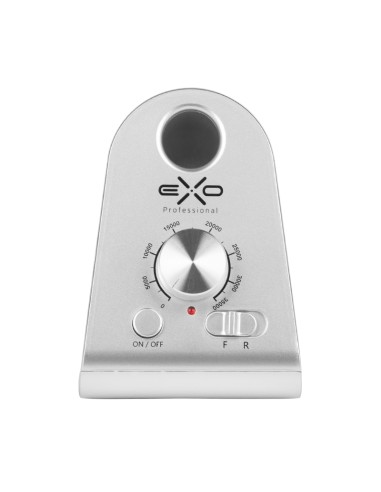 Fresa Exo Silent SX7 - brushless