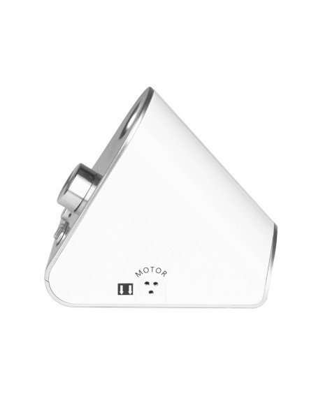 Fresa Exo Silent SX7 - brushless