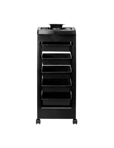 Assistente parrucchiere Hair System 8-5 