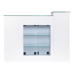 Banco reception Gabbiano Q-0333 2