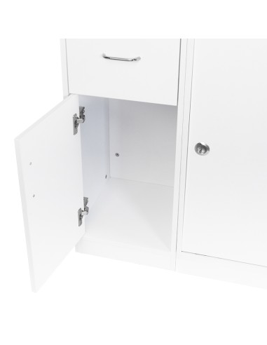 Banco reception Gabbiano Q-0333