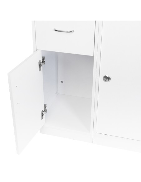 Banco reception Gabbiano Q-0333