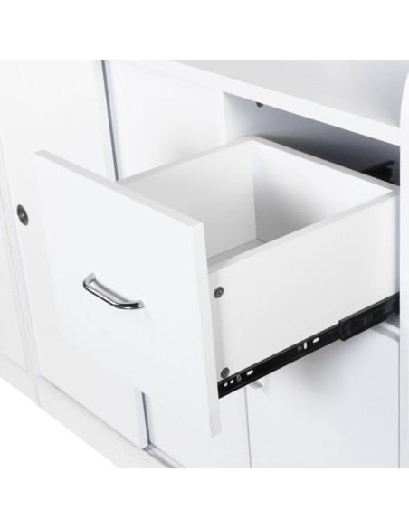 Banco reception Gabbiano Q-0333