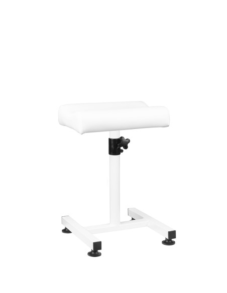 Poggiapiedi per pedicure 108 bianco
