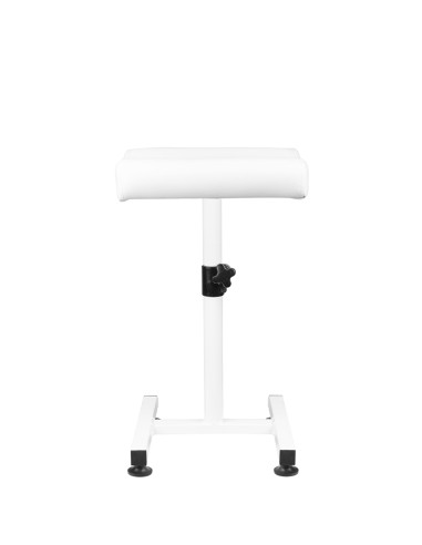 Poggiapiedi per pedicure 108 bianco