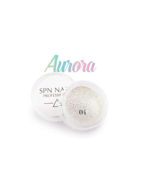 Polvere Aurora 04 unicorno