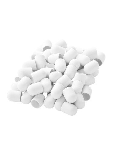 Tappo Exo abrasivo 13 mm/220 500 pz. Tappo...