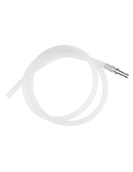 Tubo di scarico Woson per autoclavi