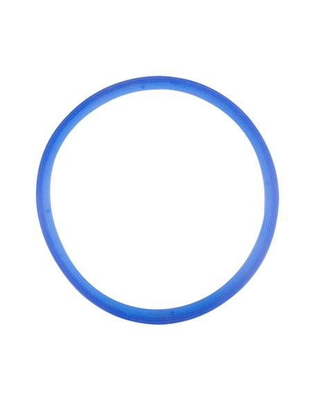 Guarnizione in silicone Woson per autoclavi 8L grigio 11 mm