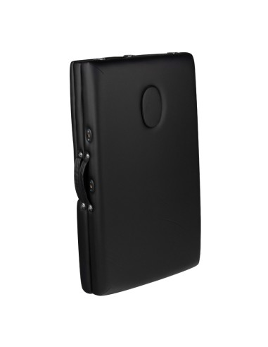 Lettino da massaggio pieghevole in legno...