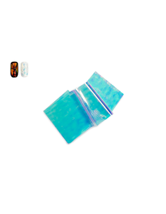 Glass Nails Foil #04