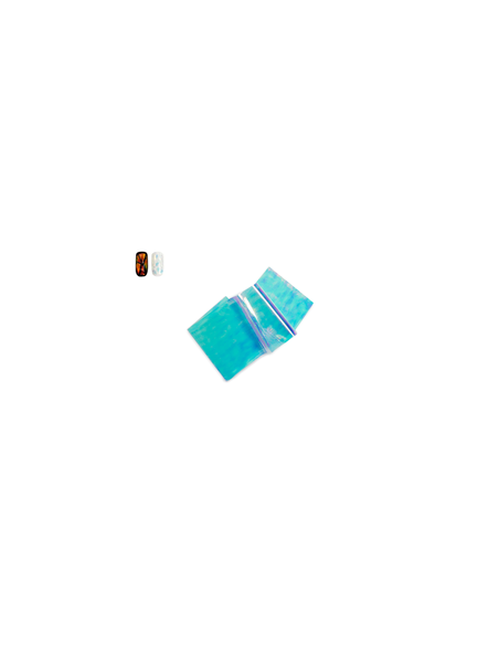 Glass Nails Foil #04