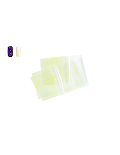 Glass Nails Foil #05