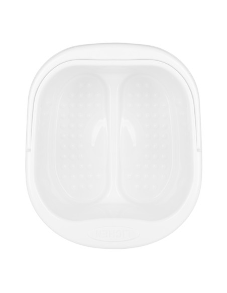 Ciotola per pedicure bianca Activeshop