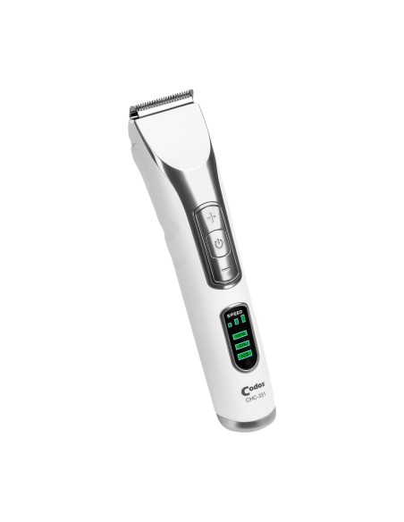 Tagliacapelli cordless Codos CHC-331 
