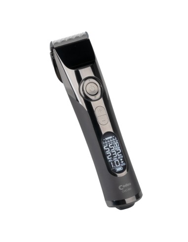 Codos rasoio a batteria CHC-980 