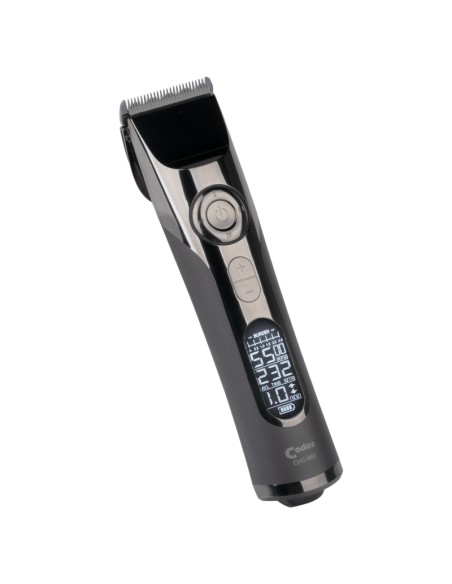 Codos rasoio a batteria CHC-980 