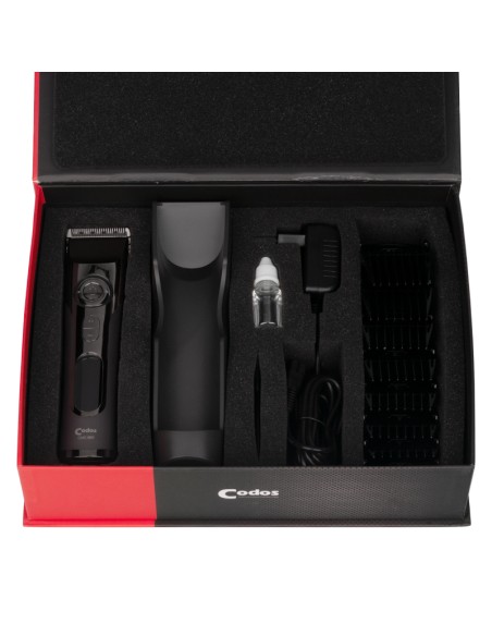 Codos rasoio a batteria CHC-980 