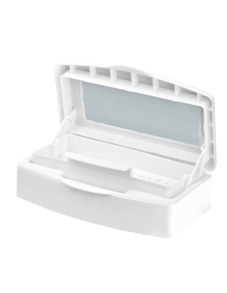 Vassoio di disinfezione per sterilizzatore di strumenti