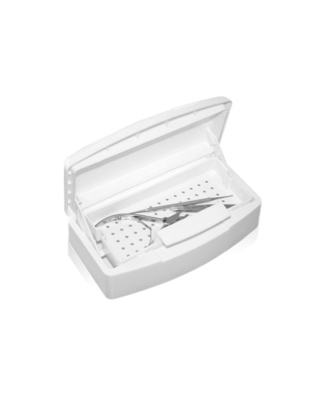 Vassoio di disinfezione per sterilizzatore di strumenti