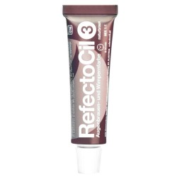 Refectocil gel Henné 3 marrone