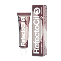 Refectocil gel Henné 3 marrone 2