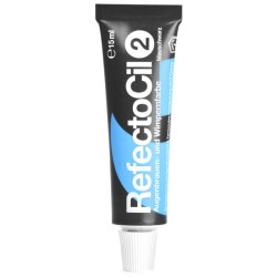 Refectocil gel Henné 2 blu-nero