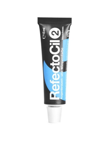Refectocil gel Henné 2 blu-nero