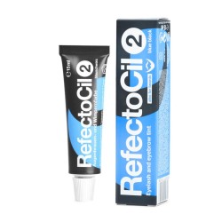 Refectocil gel Henné 2 blu-nero 2