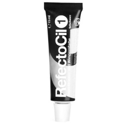 Refectocil gel henné 1 nero
