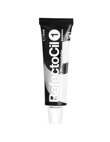 Refectocil gel henné 1 nero