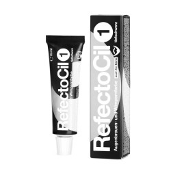 Refectocil gel henné 1 nero 2