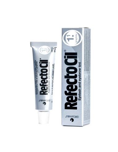 Refectocil gel Henné 1.1 grafite