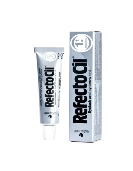 Refectocil gel Henné 1.1 grafite