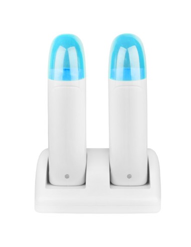 Scaldacera iWax roll Duo 80W